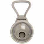 Термобутылка FUJISAN XL 2.0, серая