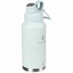 Термобутылка FUJISAN XL 2.0, голубая