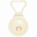 Термобутылка FUJISAN XL 2.0, белая (молочная)