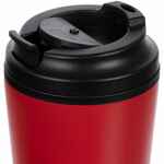 Термостакан KUPPI, красный