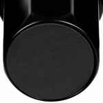 Термостакан PRESA, черный