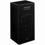 Термостакан PRESA, красный