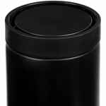 Термостакан WATERFORD, черный