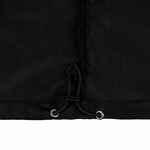 Куртка KIVACH AIR, черная, размер XS