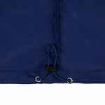 Куртка KIVACH AIR, темно-синяя, размер XS