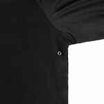 Куртка KIVACH CITY, черная, размер XS