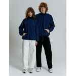 Куртка KIVACH CITY, темно-синяя, размер XS