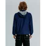 Куртка KIVACH CITY, темно-синяя, размер XS