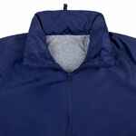 Куртка KIVACH CITY, темно-синяя, размер XS