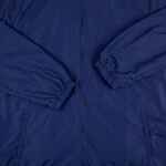 Куртка KIVACH CITY, темно-синяя, размер XS