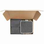 Набор SETTLERS, темно-серый