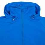 Куртка KIVACH AIR, синяя, размер XS