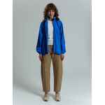 Куртка KIVACH AIR, синяя, размер XS