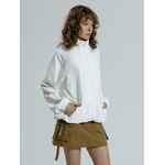 Куртка KIVACH AIR, белая, размер S