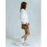 Куртка KIVACH AIR, белая, размер S