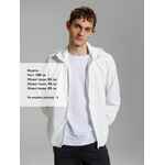 Куртка KIVACH AIR, белая, размер S