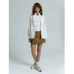 Куртка KIVACH AIR, белая, размер S