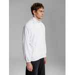 Куртка KIVACH CITY, белая, размер XS