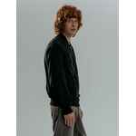 Бомбер WIGTON, черный, размер XS