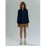 Бомбер WIGTON, темно-синий, размер XS