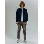 Бомбер WIGTON, темно-синий, размер XS