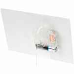 Часы настольные на заказ UPTIME