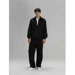 Толстовка унисекс NEOFIT, черная, размер XS/S