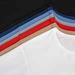 Футболка оверсайз унисекс VOZDUH, черная, размер XS/S