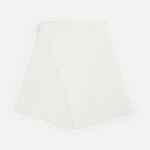 Шарф YONG, белый