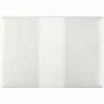 Набор DORSET SIMPLE, белый