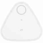 Станция беспроводной зарядки с антистрессом COUNTDOWN, белая