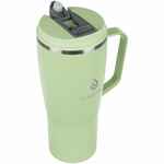 Термостакан KASUMIGAOKA, зеленый
