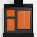 Набор PETRUS FLAP, оранжевый