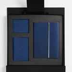 Набор PETRUS FLAP, синий