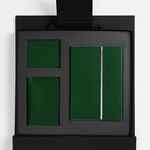 Набор PETRUS FLAP, зеленый