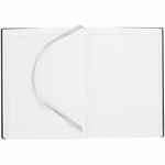 Ежедневник VIVIAN METAL, недатированный, серый