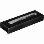 Ручка-спиннер FLIPEN с фонариком, черная