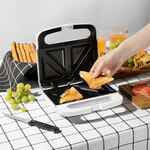 Электрическая сэндвичница PANADERIA, белая