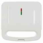 Электрическая сэндвичница PANADERIA, белая