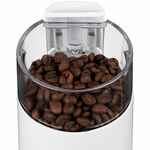 Электрическая кофемолка CAPRICCIO, белая