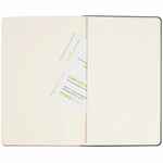 Ежедневник CLASSIC, недатированный, черный