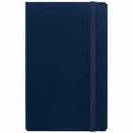 Ежедневник CLASSIC, недатированный, синий