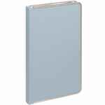 Ежедневник RELAX, недатированный, голубой