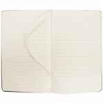 Ежедневник RELAX, недатированный, голубой