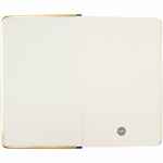 Ежедневник RELAX, недатированный, синий