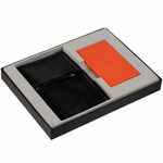 Набор APACHE ENERGY, черный с оранжевым