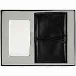 Набор APACHE ENERGY, черный с белым