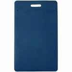 Чехол для пропуска HIT, синий