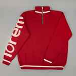 Олимпийка SPORT STYLE на заказ, полушерсть, размер M