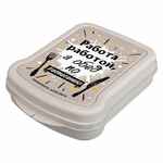 Контейнер для бутербродов PANINI на заказ